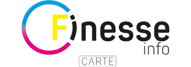 FINESSE - INFO CARTE